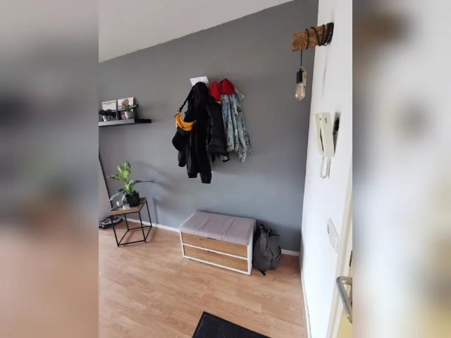 appartement in Wageningen, Van Uvenweg