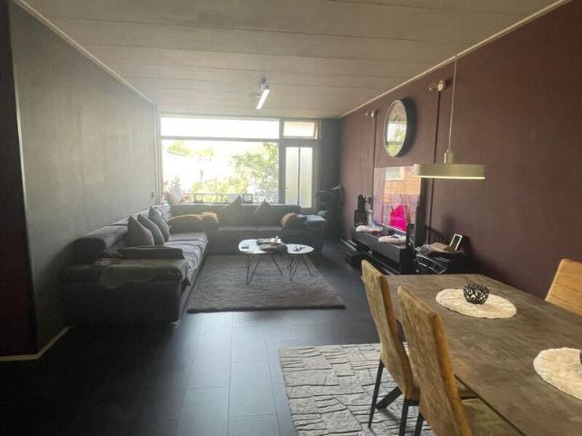 appartement in Wageningen, van Eckstraat
