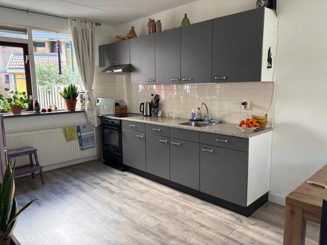 appartement in Warmond, Ganzenwei