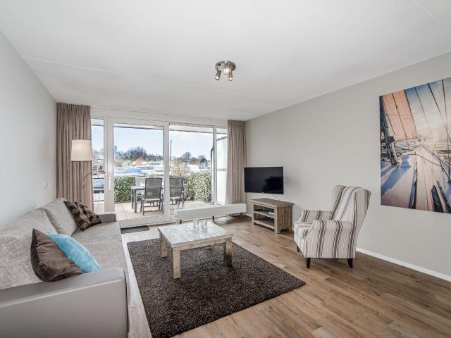 appartement in Warmond, Veerpolder
