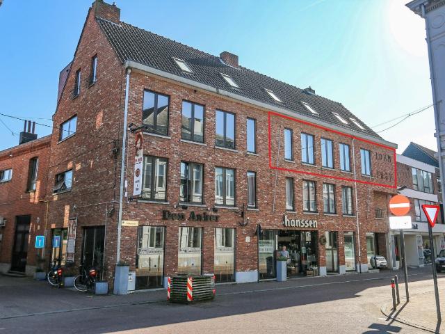 Appartement in Westerlo