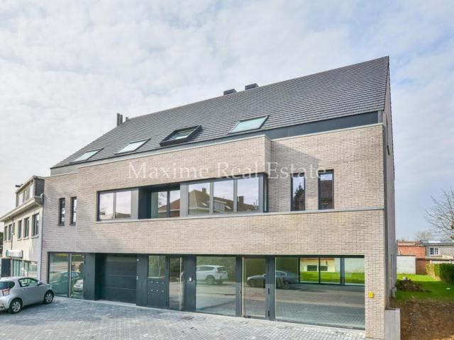 Appartement in Wezembeek Oppem