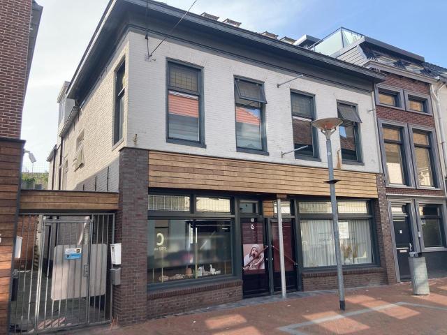 appartement in Winschoten, Torenstraat