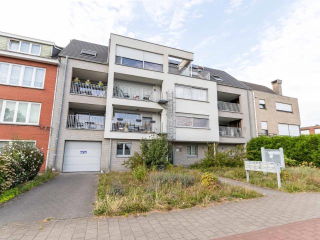 Appartement in Wijnegem