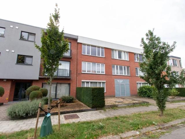 Appartement in Wijnegem