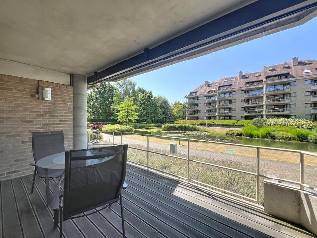 Appartement in Wilrijk