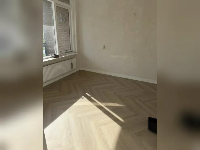 appartement in Woerden, Ribeslaan