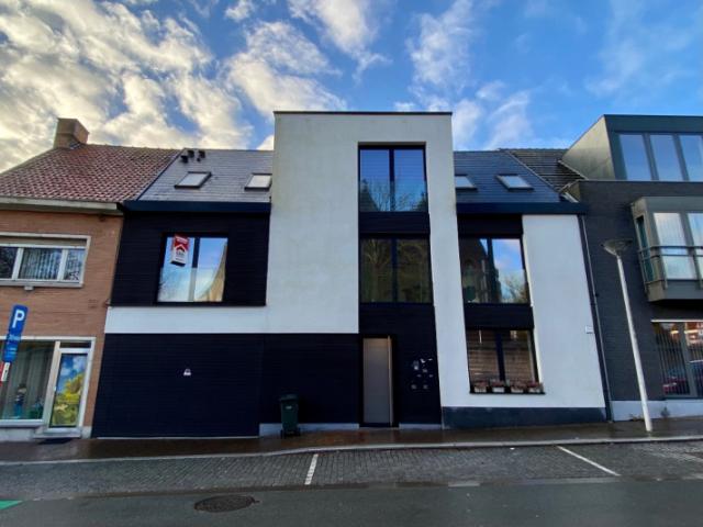 Appartement in Wortegem