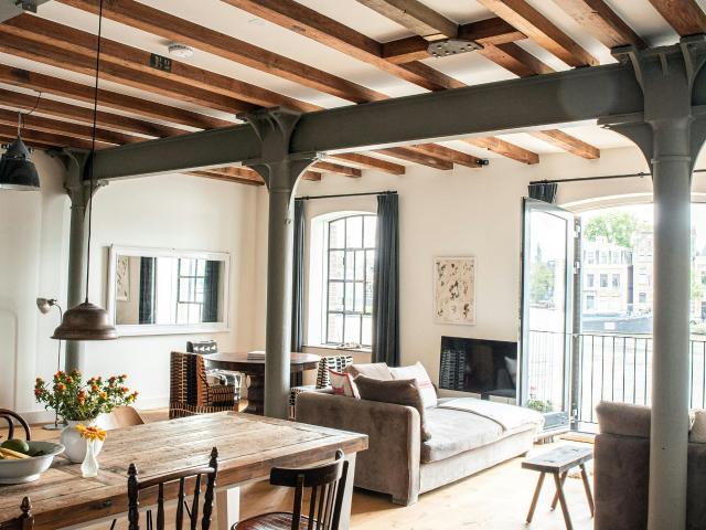 Appartement in Wormerland