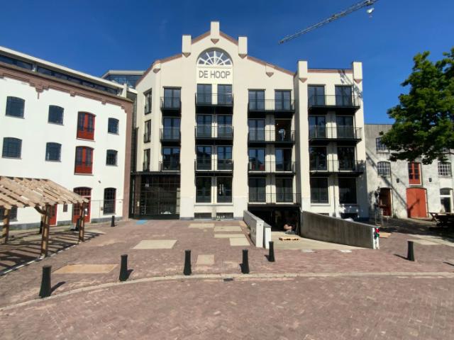 Appartement in Wormerland