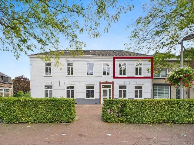 appartement in Zaamslag, Polderstraat