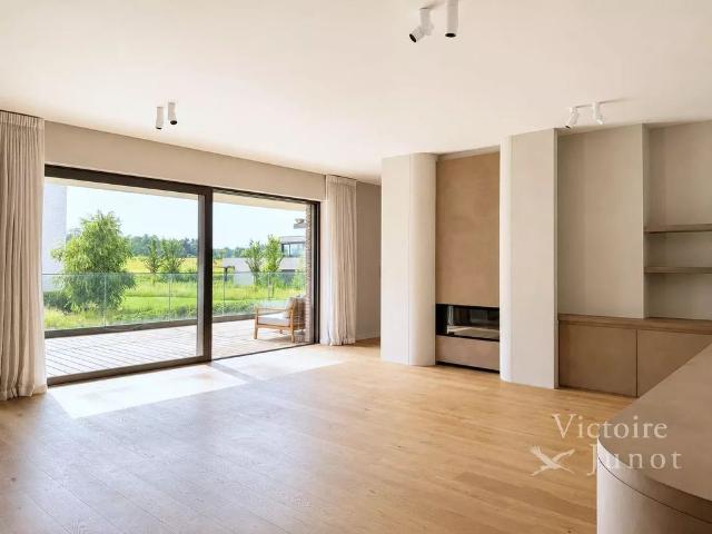 Appartement in Zaventem
