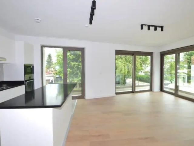 Appartement in Zaventem