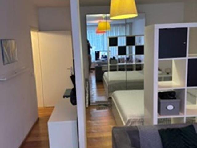 Appartement in Zaventem, EPC C