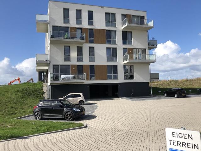 Appartement in Zeewolde