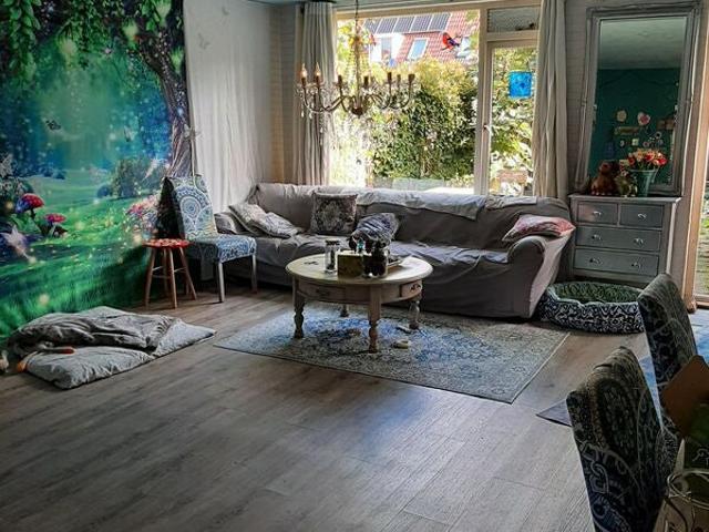 appartement in Zeewolde, Boeier