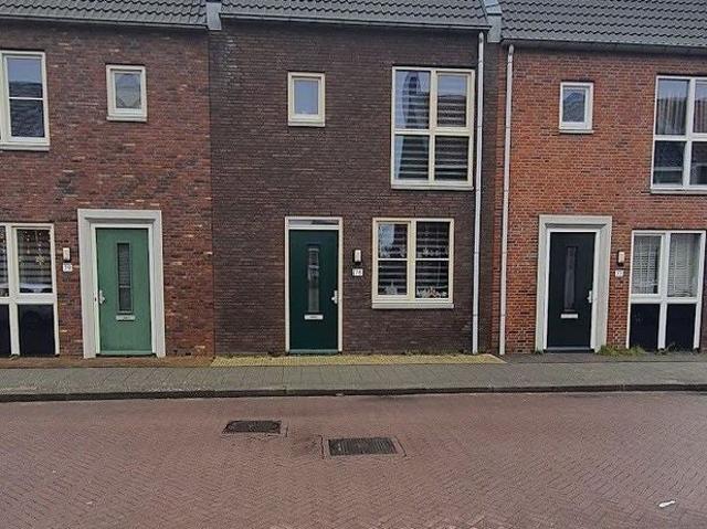 appartement in Zwaag, Lage Hoek