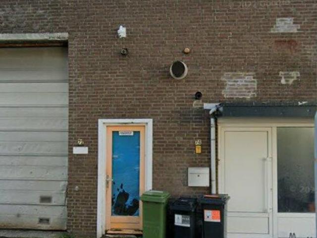 Appartement in Zwaanshoek