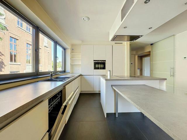 Appartement in Zwijndrecht