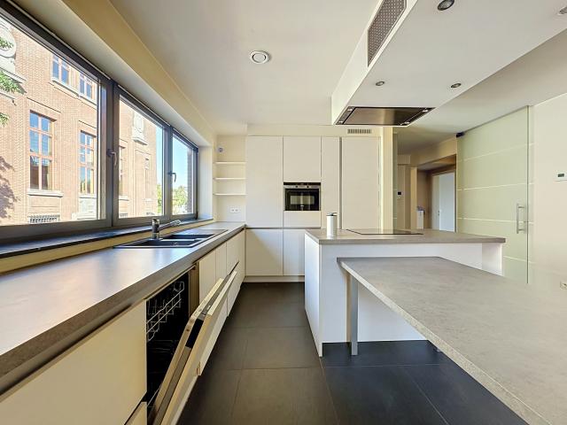 Appartement in Zwijndrecht