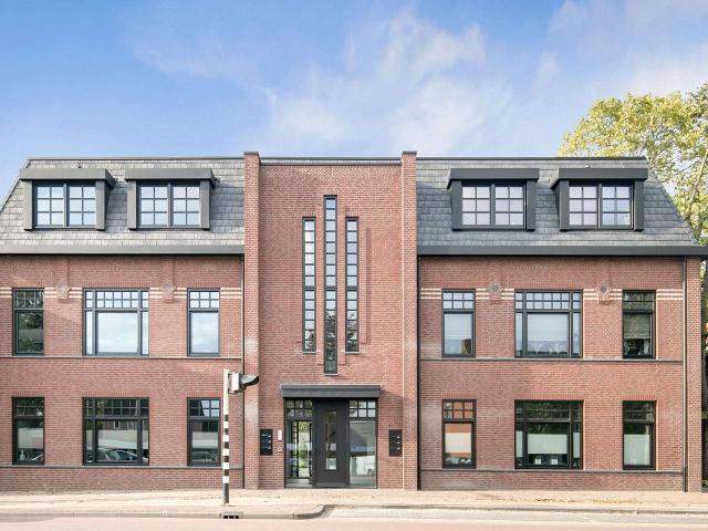 Appartement in Zundert