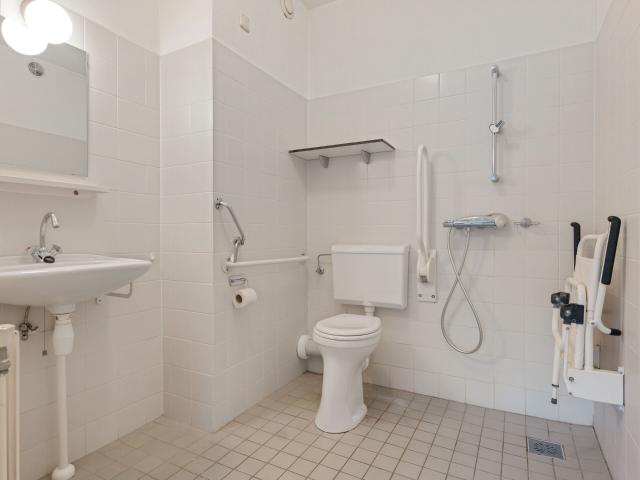 Appartement in Aa en Hunze