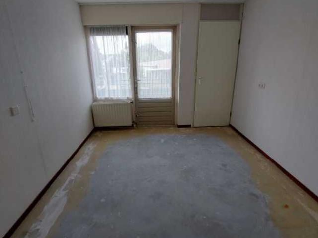 Appartement in Aa en Hunze