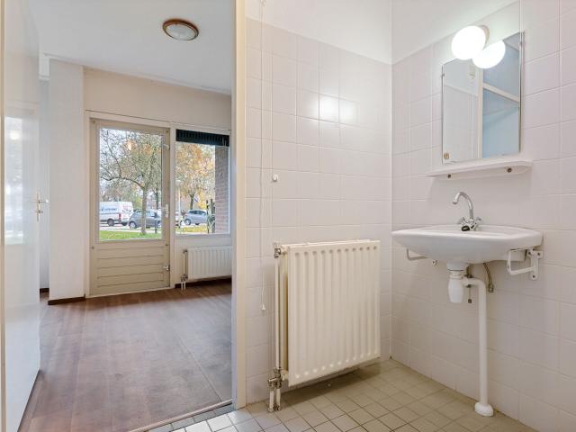Appartement in Aa en Hunze