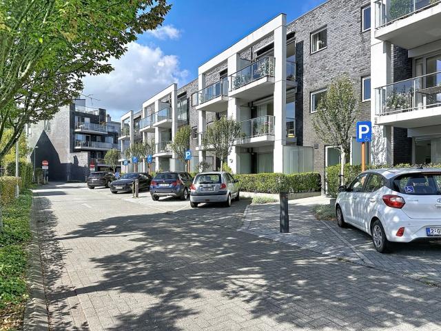 Appartement in Aartselaar € 1.100 /m