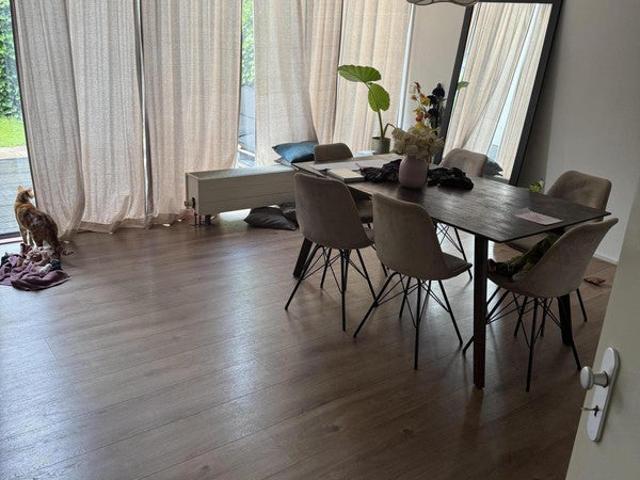appartement in Almere, De Diagonaal
