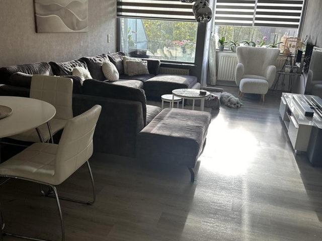 appartement in Almere, Dichterhof