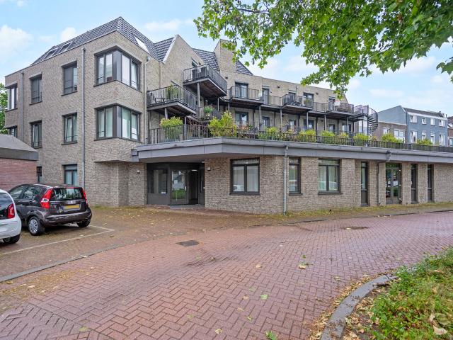 appartement in Almere, Kerkstraat