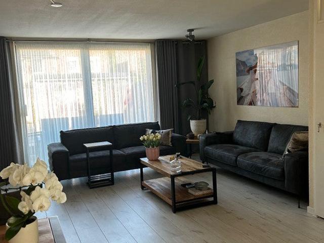 appartement in Almere, Hypericumstraat