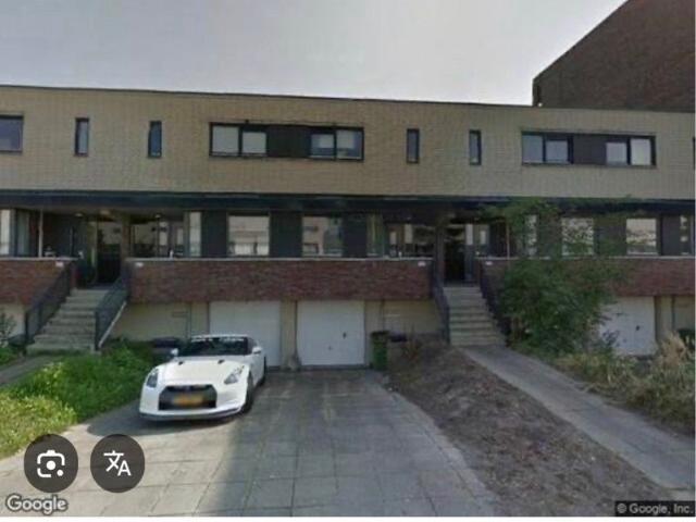 appartement in Almere, Jacob van Ruysdaelstraat