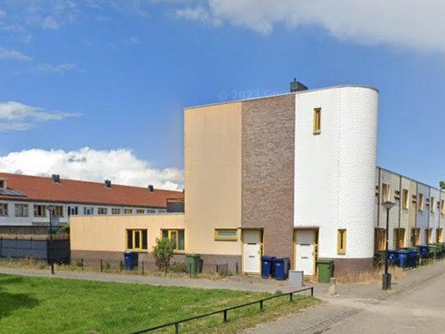 appartement in Almere, Okerstraat