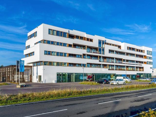 appartement in Almere, Olivier van Noortstraat