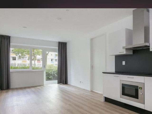 appartement in Almere, Louis Armstrongweg