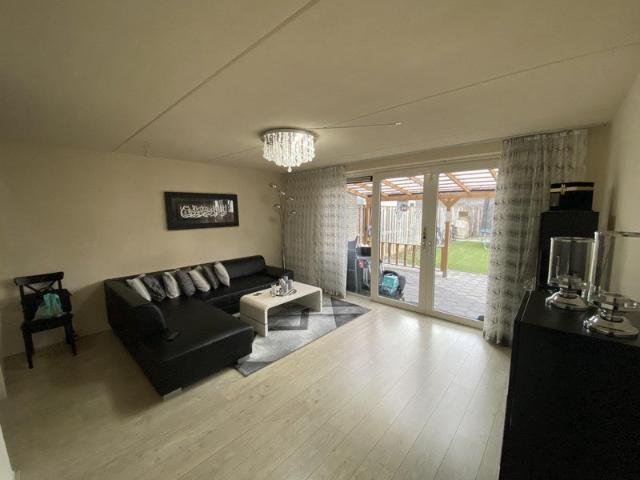 appartement in Almere, Mallorcastraat