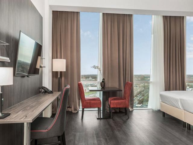 appartement in Almere, Mandelaplein