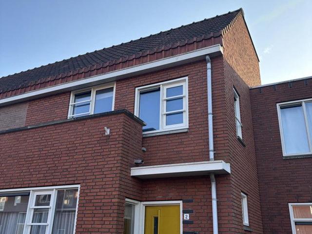 appartement in Almere, Smildestraat