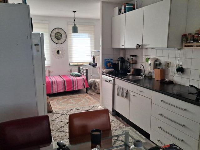 appartement in Almere, Poëziestraat