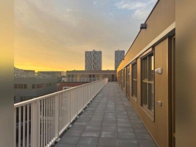 appartement in Almere, Zoetelaarpassage