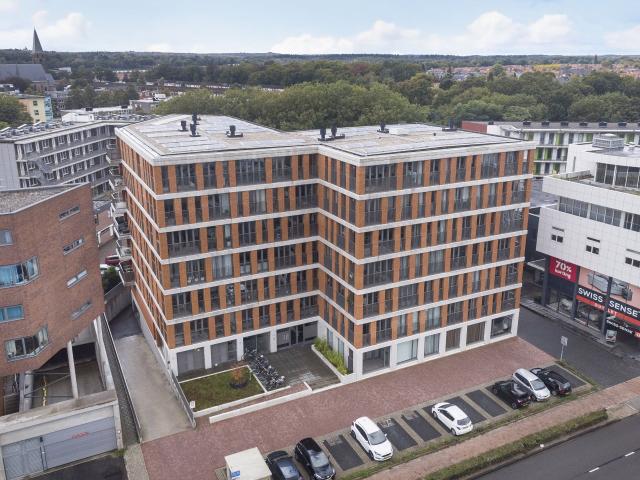 Appartement in Amersfoort