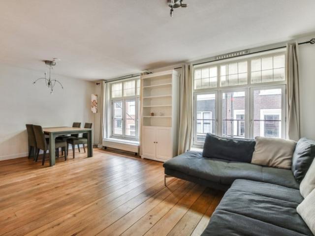 Appartement in Amsterdam