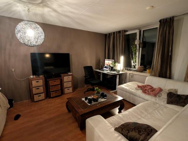 Appartement in Amsterdam
