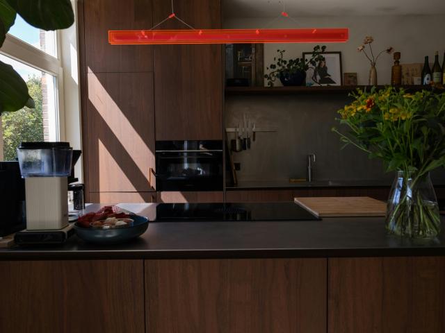 Appartement in Amsterdam