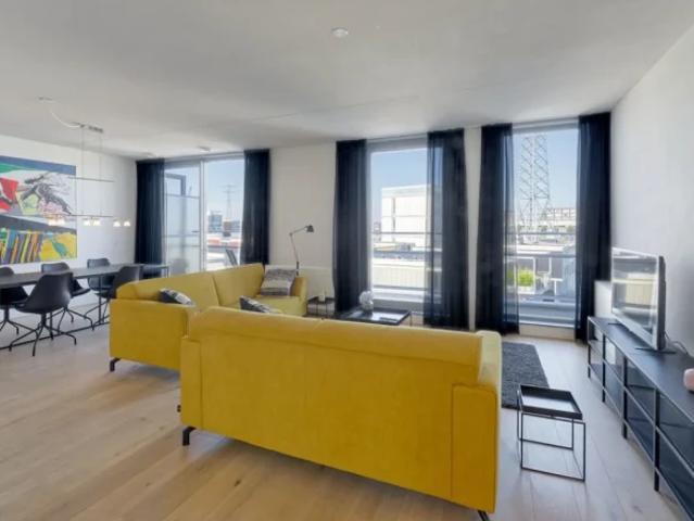 Appartement in Amsterdam