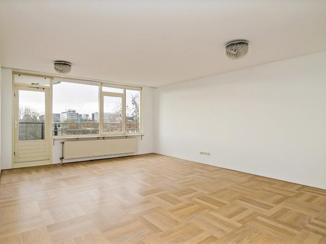Appartement in Amsterdam