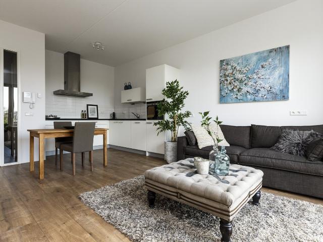Appartement in Amsterdam