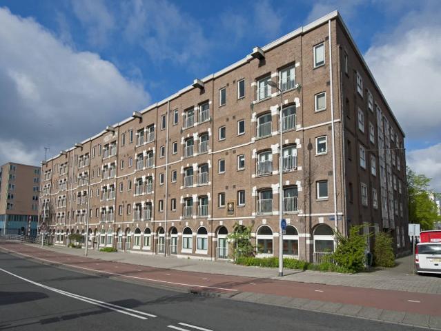 Appartement in Amsterdam